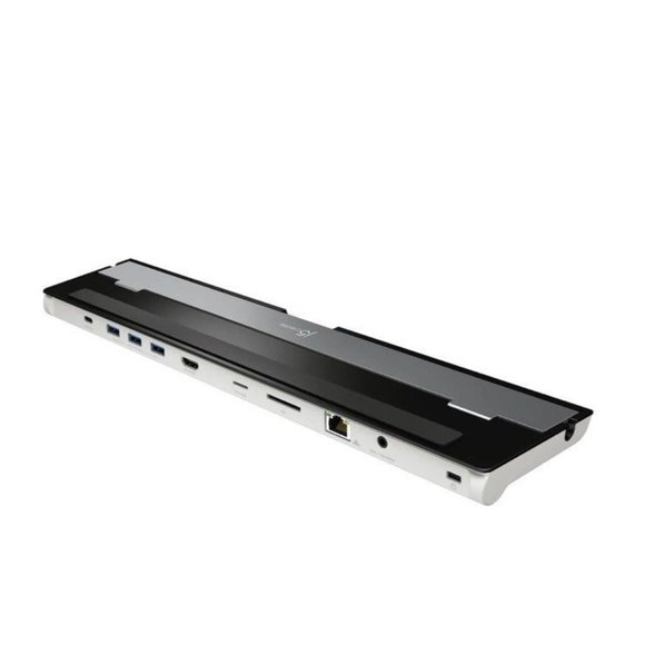 Docking Stations USB-C 4K HDMI Docking Station with Power Del - Picture 7 of 12